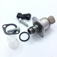 Vanne de régulation d'aspiration SCV DENSO OE 294200-0360, vanne de dosage de carburant diesel, nouvelle, adaptable à Isuzu D-Max Mitsubishi