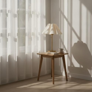 Lot de lampes de table sans fil pour mariage, abat-jour en fer et tissu, rechargeables, pour la location d'événements - Product Image 2