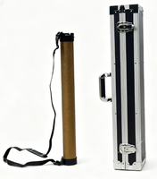 Nouveau détecteur d'eau souterraine automatique 3D ADMT-3HT2 300m pour l'arpentage des eaux souterraines