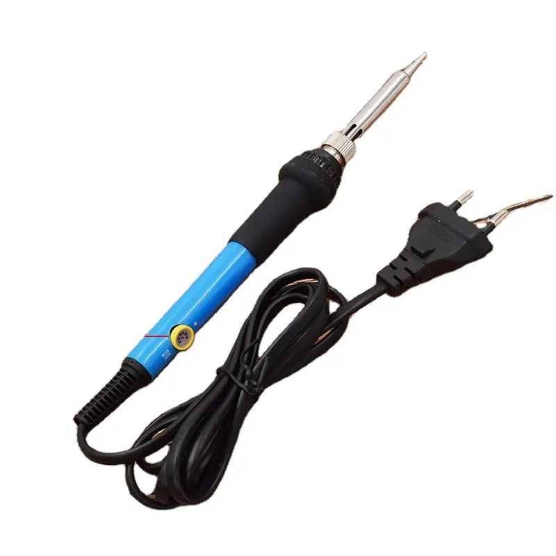 60W 110V or 220V Adjustable Temperature Welding Electric Circuit Board Soldering iron