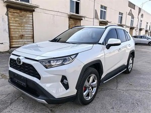 Barato usado SUV to-yota <span class=keywords><strong>RAV4</strong></span> <span class=keywords><strong>2021</strong></span> 2.0L CVT FWD Fashion Plus Edition 5 asientos R18 coches de gasolina de <span class=keywords><strong>segunda</strong></span> <span class=keywords><strong>mano</strong></span> - Product Image 3