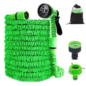 Ngoài trời có thể thu vào vườn ống nước Hose 50ft mở rộng ma thuật Hose - Product Image 2