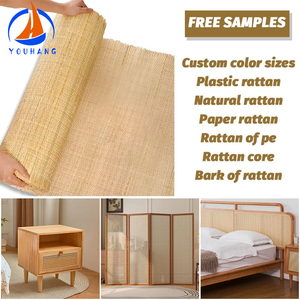 Rough Furn Rol Sintético Di Rolled Polipropileno Ark Latan Poly Ningbo Pin Proveedor Roll Marte Avec Rattan Cane Materials - Product Image 4