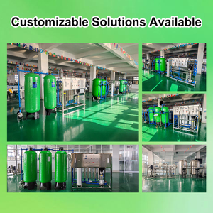 Impianto di Trattamento Acqua a Osmosi Inversa, Purificatore d'Acqua Aquaguard Ro - Product Image 2