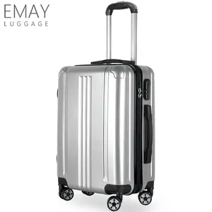Stilvolle Designer Koffer Custom Koffer Gepäck Internat ional Handgepäck