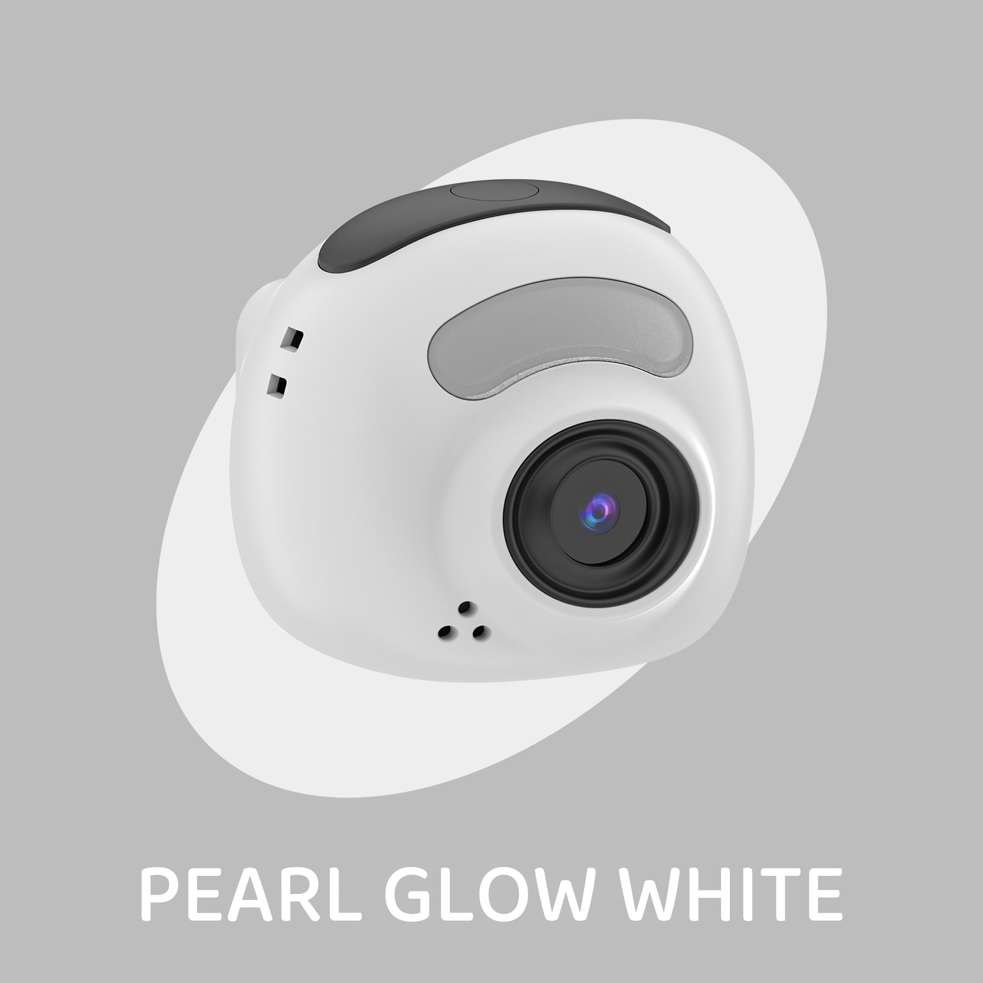 ins tax Pal (Milky White)