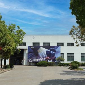 SKYEE رغوة المطاط الصغير مطاط مشرب نايلون متماسكة مقاومة للاهتراء مقاومة للقطع قفازات سلامة العمل للماء للاستخدام العام - Product Image 6