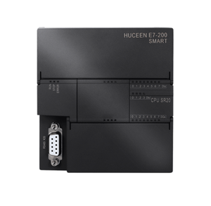โมดูล PLC รุ่น HUCEEN E7 288-1SR20-0AA1 ใช้งานร่วมกันได้เต็มรูปแบบ รูปลักษณ์และฟังก์ชันเดียวกัน ใช้แทนตัวควบคุมอุตสาหกรรมของ Siemens - Product Image 1