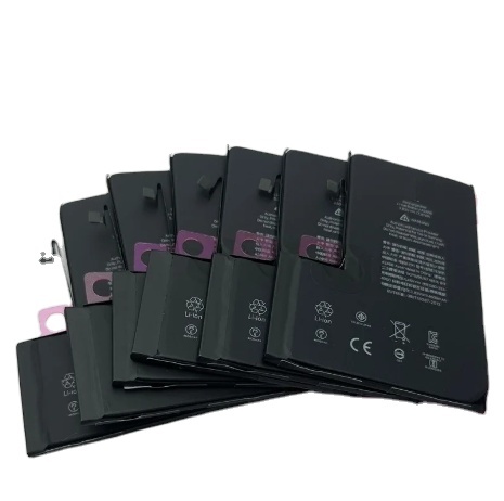 Diagnostic Battery Using 7037 TI IC 100% Health No Pop up After Diagnosed on IOS 18 for Iphone 12 13 14 15 15 Pro 15 Pro Max