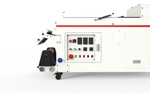 Imprimante DTF Garros I3200 A2 60 cm Grand <span class=keywords><strong>Format</strong></span> Impression Directe sur Film Machine de Transfert pour Petite Entreprise - Product Image 2