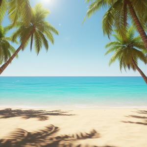 กางเกงในชายบูโอนิคพิมพ์ลายต้นปาล์มสีดำสีขาว M L XL XXL ชุด 8 ชิ้นชุดว่ายน้ำชุดชั้นใน - Product Image 2