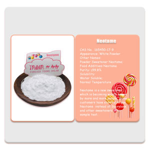 Request Neotame Samples &amp; Technical <strong>Data</strong> <strong>Sheets</strong> from Top Suppliers - Product Image 6