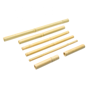 Kit de masaje de palos de bambú, varillas de bambú 100% naturales para masaje de cuerpo completo y reducir el dolor profundo - Product Image 6