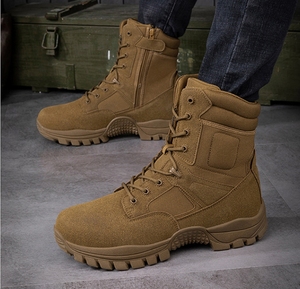 DFU48  Chaussures de randonnée imperméables pour hommes, produits populaires pour la mode printemps-automne, randonnée en montagne, sports de montagne - Product Image 5