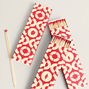 Boîte <span class=keywords><strong>d</strong></span>'allumettes élégante personnalisable à rabat en relief avec logo imprimé Boîte <span class=keywords><strong>d</strong></span>'allumettes personnalisée <span class=keywords><strong>Paquet</strong></span> <span class=keywords><strong>d</strong></span>'allumettes - Product Image 4