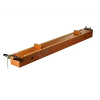 Testeur d'huile industriel premium Reliant Lab 220V/380V, sonomètre LCD précis, équipement de mesure électronique très vendu, garantie 1 an