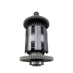Kit d'embrayage Zhongnan CPCD50-70 pour chariot élévateur diesel Heli 5-10 tonnes, pièces de transmission YQX100-2000, remplacement neuf - Product Image 3