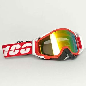 Nouvelles Lunettes de Sport Légères 100LK Monture Pleine en Plastique PC Homme Protection UV400 Sangle Réglable Remplaçable pour le <span class=keywords><strong>Ski</strong></span> - Product Image 5