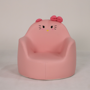 Mignon mini-canapé <span class=keywords><strong>de</strong></span> jeu <span class=keywords><strong>de</strong></span> dessin animé enfants sièges pour bébé chaise en peluche bébé Animal canapé canapé-<span class=keywords><strong>lit</strong></span> pour enfants - Product Image 6