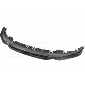 Labbro Anteriore in Fibra di Carbonio Stile X per <span class=keywords><strong>BMW</strong></span> <span class=keywords><strong>Serie</strong></span> <span class=keywords><strong>4</strong></span> G26 I4 <span class=keywords><strong>Gran</strong></span> Coupé 2020-2026 - Kit Carrozzeria - Product Image 2