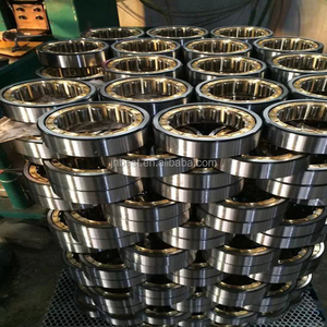 Rodamiento de Rodillos Cilíndricos de Una Hilera NU 2348 2344 2352 ECN1MA, Rodamiento NU2352 NU2344-EX-TB-M1, Rodamiento NU2348 ECMA - Product Image 6