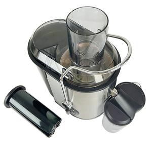 <span class=keywords><strong>Exprimidor</strong></span> centrífugo para batidos, <span class=keywords><strong>Exprimidor</strong></span> De Frutas Entsafter, Extractor De acero inoxidable, alta calidad - Product Image 5