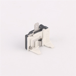 Relé de sobrecarga del compresor del refrigerador 4387535 para piezas de refrigerador - Product Image 2