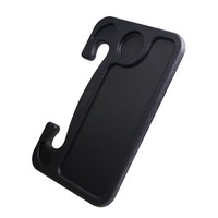 Support de Table pour Voiture, Table de Volant de Voiture, Table à Manger, Plateau Multifonctionnel pour Voiture, Support pour Ordinateur Portable de Bureau