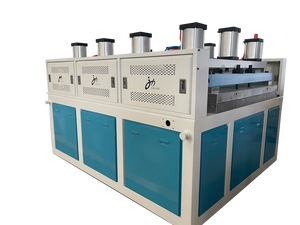 <span class=keywords><strong>PE</strong></span> Bọt bảng đùn dòng | máy làm Tường tự động-Chất lượng cao và nhà máy cung cấp trực tiếp - Product Image 4