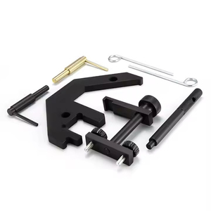 TBTOOLS Auto Auto motore Diesel albero a camme allineamento temporizzazione <span class=keywords><strong>Set</strong></span> strumento di bloccaggio per BMW M47 M57 riparazione Kit strumenti <span class=keywords><strong>Set</strong></span> <span class=keywords><strong>Tool</strong></span> Kit TB070 - Product Image 6