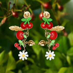 ER2503-29-137 Fashion Drop Earrings - Product Image 3