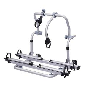 <span class=keywords><strong>Porte</strong></span>-vélos pliable double position à fixation arrière pour VR, caravane, <span class=keywords><strong>camping</strong></span>-<span class=keywords><strong>car</strong></span> et voiture - Product Image 1