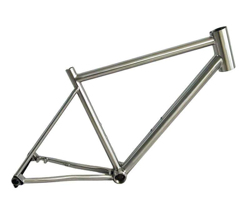 CNC Bicycle Frames Precision and Durability in Every Ride