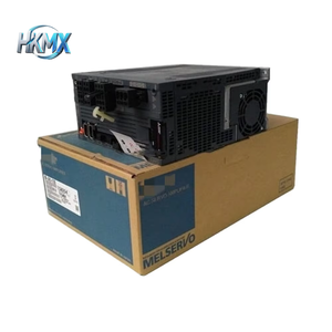 Industrial Servo Amplifier MR-J4W2-1010B MR-J4W2-707B MR-J4W2-404B MR-J4W2-202B for <b>Motor</b> <b>Control</b> - Product Image 1