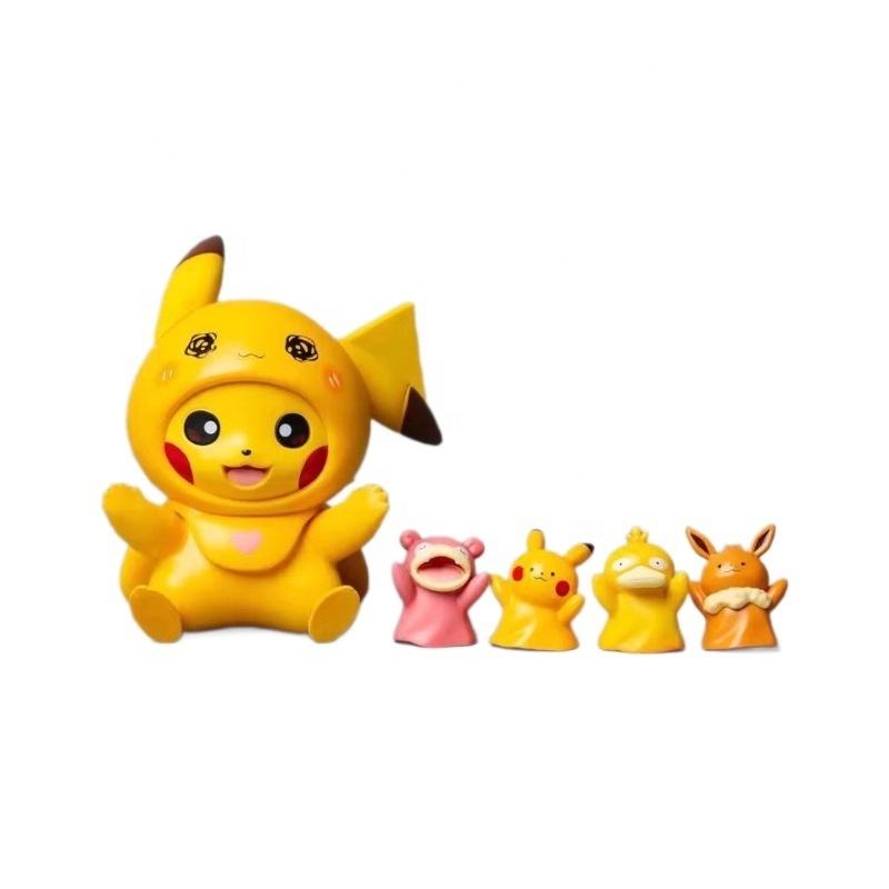 As shown in Pictures