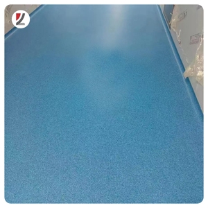 Yile Sản phẩm mới ODM OEM nhà sản xuất màu Epoxy nhựa cát lớp phủ sàn thạch anh Epoxy terrazzo sơn sàn - Product Image 4