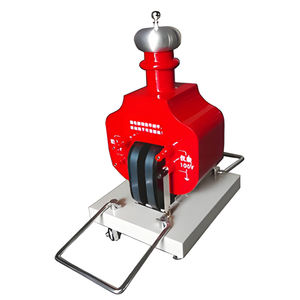 5kVA/50kV Hipot <span class=keywords><strong>Tester</strong></span> Teste Potencial Alto Transformador De Alta Tensão AC/DC Hipot Testing Set Ac Hipot <span class=keywords><strong>Tester</strong></span> - Product Image 3