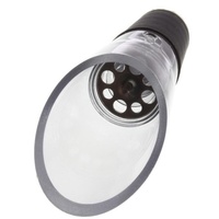 Accessoires en acrylique jetables transparents, écologiques, personnalisés HXY, de haute qualité, en stock important, livraison rapide et économique
