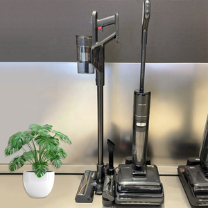 Aspiradora en Seco y Húmedo Dreame T50 Ultramix 23000Pa con Brazo Robótico, Autolimpieza, Sin Enredos de Pelo, Limpieza de Pisos, Uso Doméstico y Exterior - Product Image 2