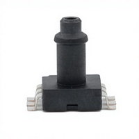 Sensor Tekanan MEMS Silikon Piezoresistif GZP6877A 5V 0-700 KPa Presisi Tinggi Akurasi 1% Output Tegangan Analog Pemasangan di Papan