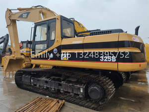 Kat Gebruikte Rups 320 Graafmachine Japan Kat 320gc 320d2 320dl 320c 320cl 320d Graafmachine Goed Presteren - Product Image 6