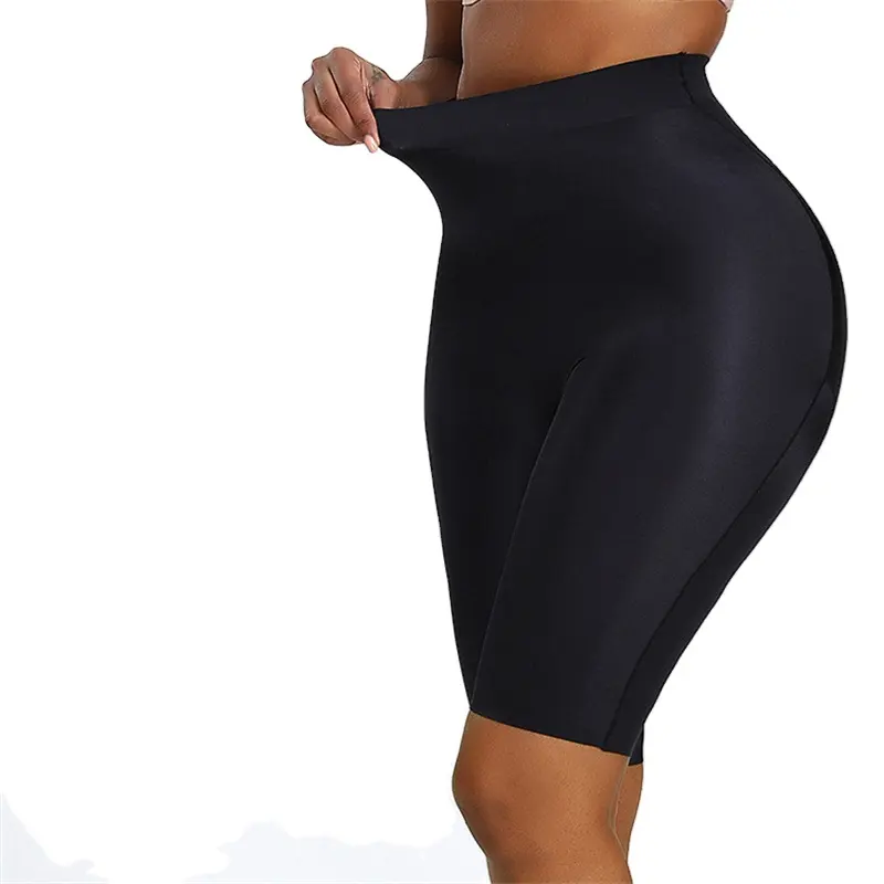 Sports Workout Active Wear high waist yoga leggings butt lifter slimming underwear body shaper