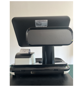 All One Commercial POS Terminal logiciel de caisse enregistreuse pour Meituan Supermarket Catering Retail & Clothing Store en stock - Product Image 5