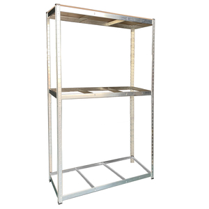 Thép 2 <span class=keywords><strong>3</strong></span> Tầng Kệ Hiển Thị Xếp Chồng Trailer Xe Máy Lốp Hiển Thị Lưu Trữ Giá Cho Xe Máy Lốp Kho - Product Image 5