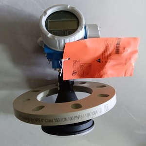 Endress+Hauser FMR56-AAACCABRXZG+AAZ1 Radar de niveau 80 GHz FMCW, mesureur de niveau sans contact pour stockage de solides - Product Image 3