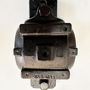 <span class=keywords><strong>SN310</strong></span> Split Plummer Block Bearing 60x255x133mm <span class=keywords><strong>SN310</strong></span> Bearing Housing <span class=keywords><strong>SN310</strong></span> Bearings - Product Image 4