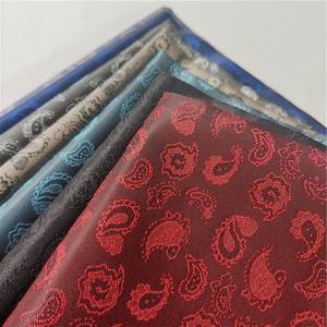 <span class=keywords><strong>2023</strong></span> <span class=keywords><strong>marché</strong></span> indien Offre Spéciale 100% Polyester Jacquard Dobby Doublure Tissu Pour Doublure De Sac - Product Image 4