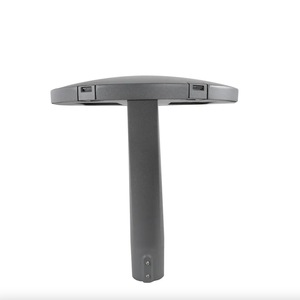 Lampadaire de jardin professionnel en aluminium moulé pour extérieur, étanche, 30W 50W 75W, éclairage LED WD-GL50A 50W LED - Product Image 2