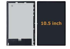 Assemblage d'écran tactile LCD pour Samsung Galaxy Tab A8 10.5 <span class=keywords><strong>SM</strong></span>-X200 <span class=keywords><strong>X205</strong></span> 2021 Assemblage de panneau d'écran tactile LCD - Product Image 3