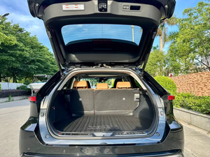 Auto <span class=keywords><strong>Toyota</strong></span> <span class=keywords><strong>Venza</strong></span> <span class=keywords><strong>2022</strong></span> 2023, Autos Usados, Nuevo, Barato, Chino, Segunda Mano, Gasolina, Híbrido, Eléctrico, SUV - Product Image 6